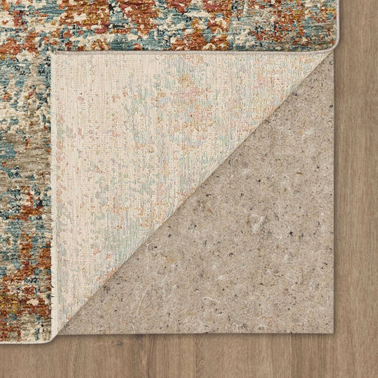 Karastan Estate Savoy Beige Area Rug – Incredible Rugs and Decor