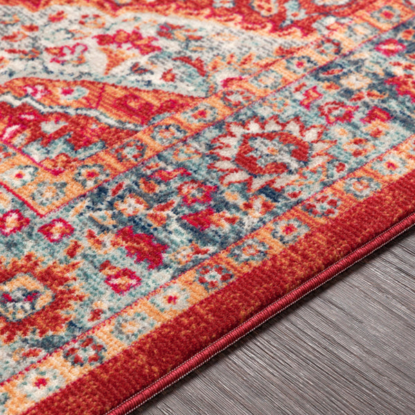 Surya Bohemian BOM-2307 Area Rug - Incredible Rugs and Decor