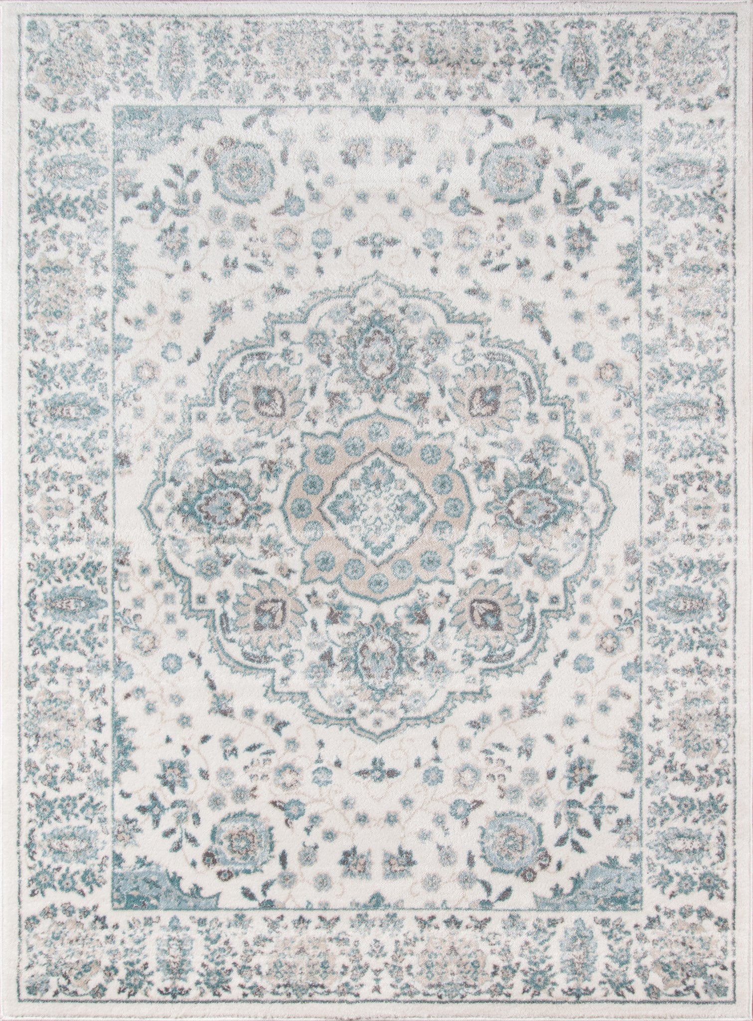 directory Uitschakelen Verscherpen Momeni Brooklyn Heights BH-04 Ivory Area Rug – Incredible Rugs and Decor