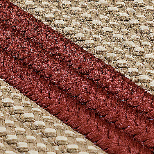 Boathouse, Colonial Mills, Braided Area Rugs