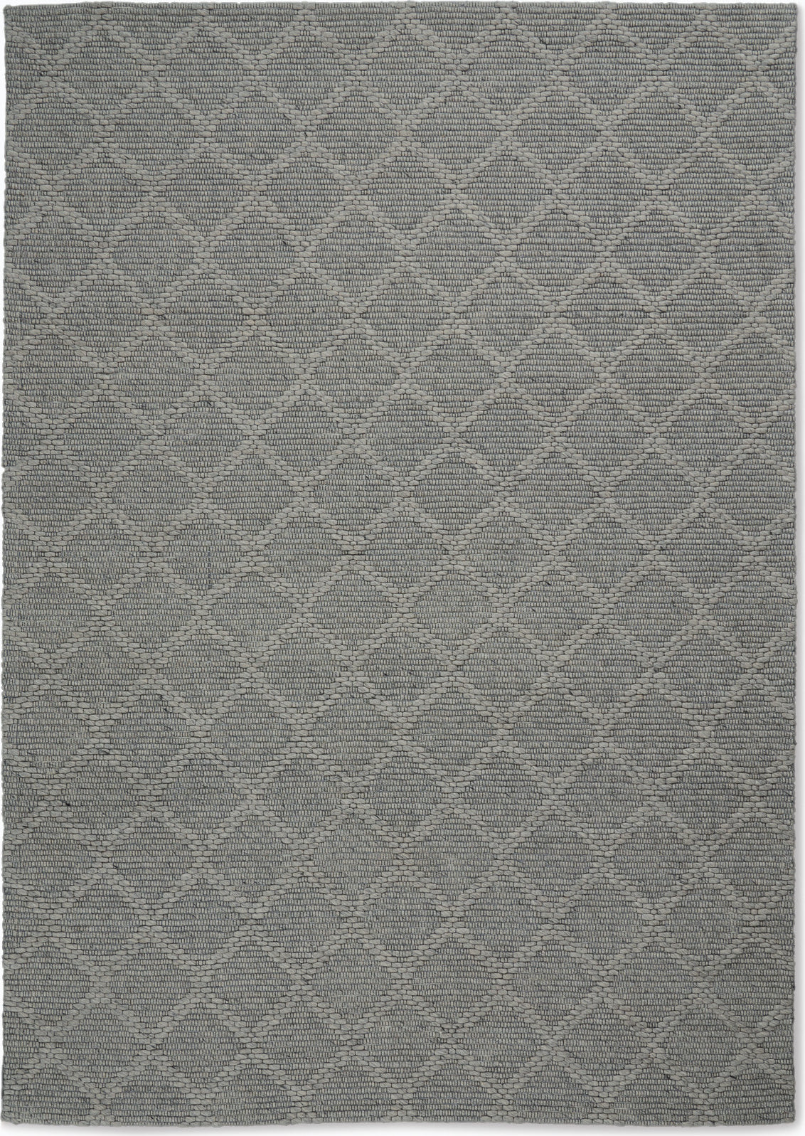 Calvin Klein CK840 Tallahassee Grey Area Rug – Incredible Rugs and Decor
