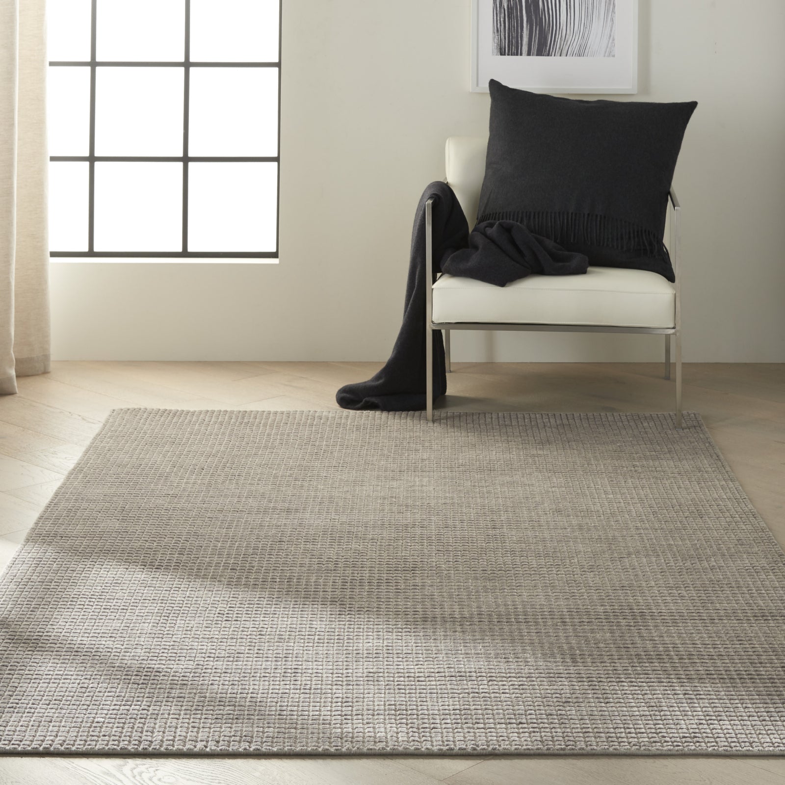 Calvin Klein CK890 Pretoria Stone Area Rug – Incredible Rugs and Decor