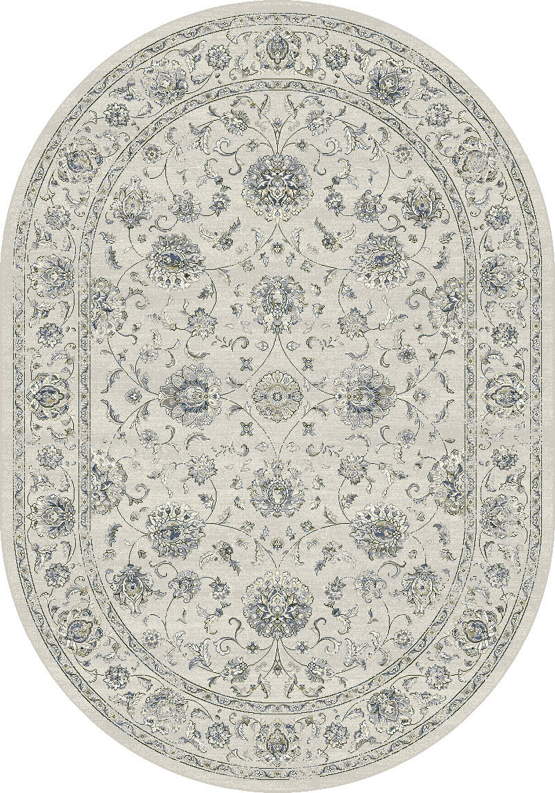 Dynamic Rugs Ancient Garden 57126 Cream Area Rug – Incredible Rugs and