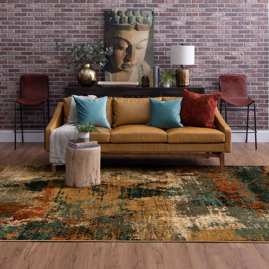 Karastan Rug Pad Down Under – Incredible Rugs and Decor