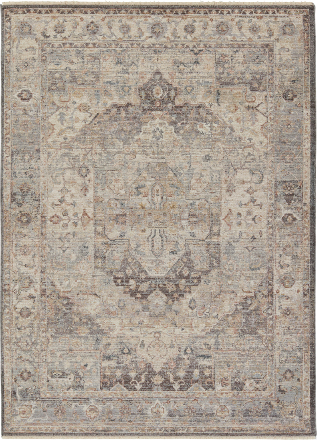 Jaipur Living Terra Starling TRR19 Tan/Brown Area Rug – Incredible Rugs and  Decor