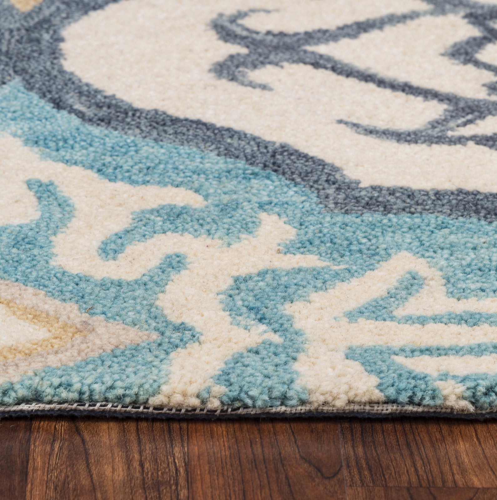 Rizzy Leone LO9994 Area Rug – Incredible Rugs and Decor