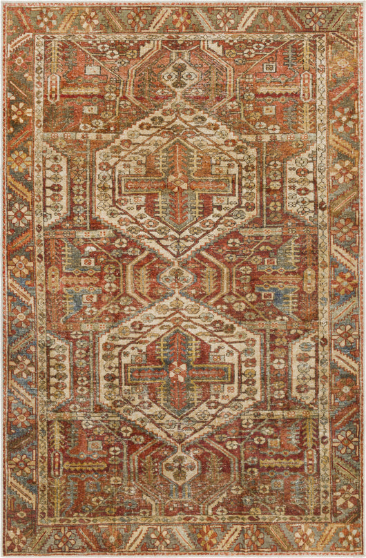 Surya Lava LVA-8009 Area Rug – Incredible Rugs and Decor