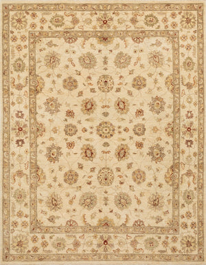 Loloi Majestic MM-04 Red / Ivory Area Rug - 2'0 x 3'0