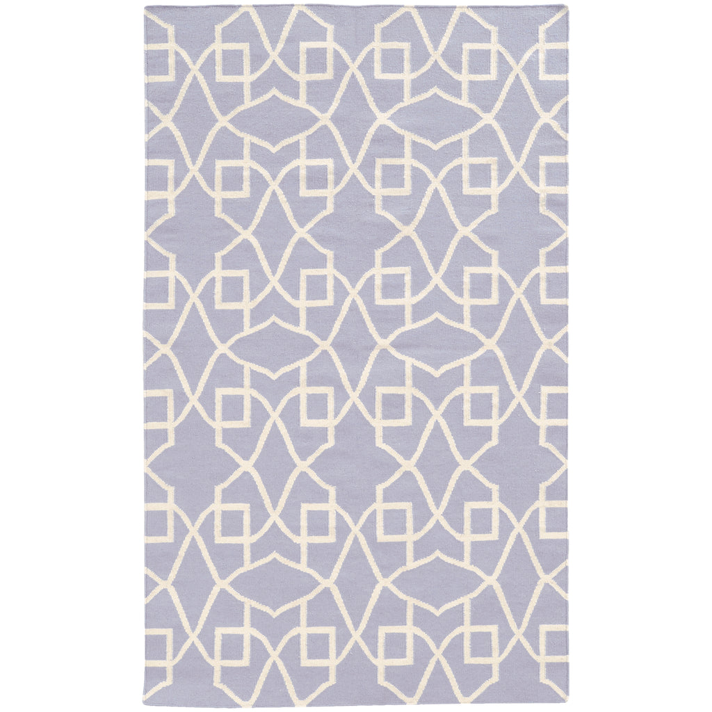 Pantone Universe Matrix 4267L Blue/Ivory Area Rug – Incredible Rugs and ...