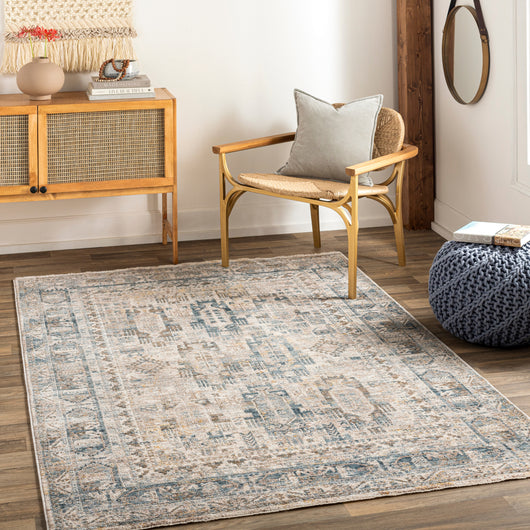 Surya Mirabel MBE-2309 Area Rug – Incredible Rugs and Decor