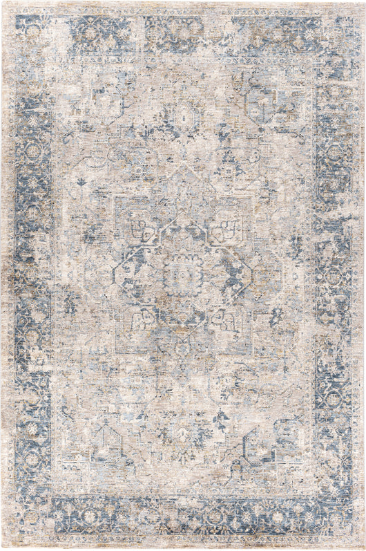 Surya Mirabel MBE-2309 Area Rug – Incredible Rugs and Decor