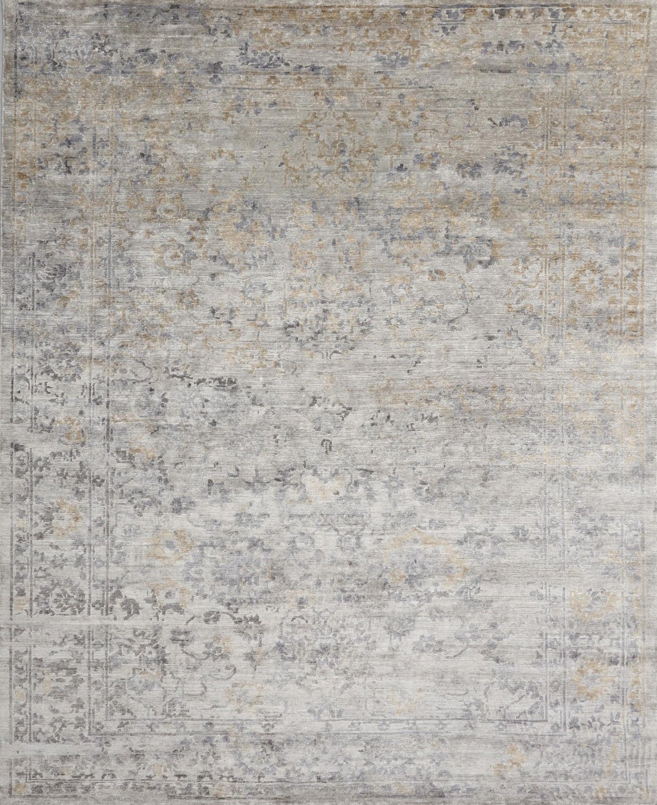 Loloi Mirage MK-04 Charcoal/Copper Area Rug – Incredible Rugs and Decor