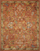Nourison Tahoe TA13 Penny Area Rug – Incredible Rugs and Decor