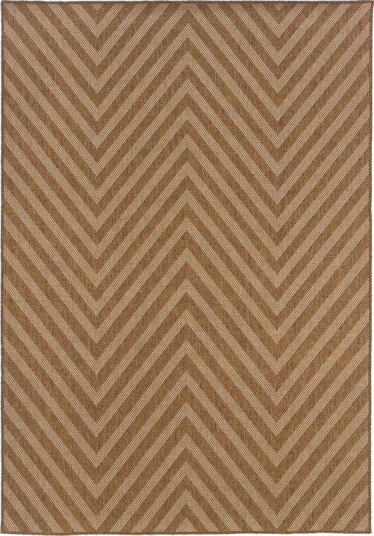 Oriental Weavers Karavia 2160X Sand/Sand Area Rug – Incredible