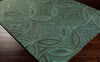 Surya Perspective PSV-33 Area Rug Corner Shot