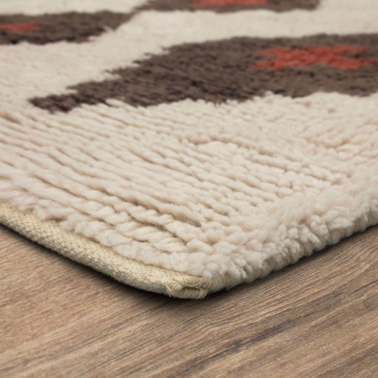 Karastan Kasbah Rabat Multi Area Rug by Drew and Jonathan – Incredible ...