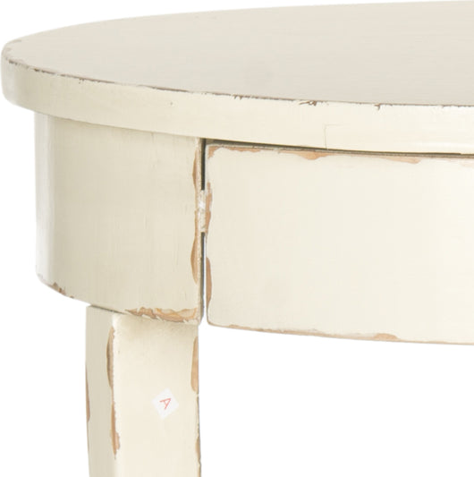 Safavieh kendra clearance end table