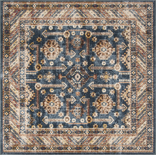 Colonial Mills Rustica RU90 Classic Multi Area Rug – Incredible Rugs and  Decor