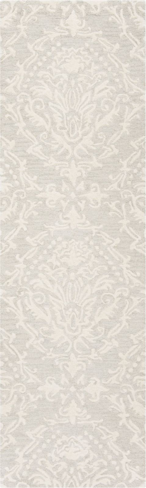 Safavieh Blossom 107 Blue/Ivory Area Rug