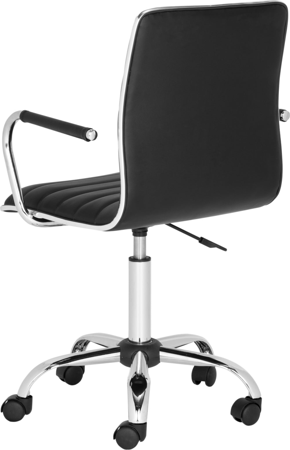 safavieh jonika swivel desk chair