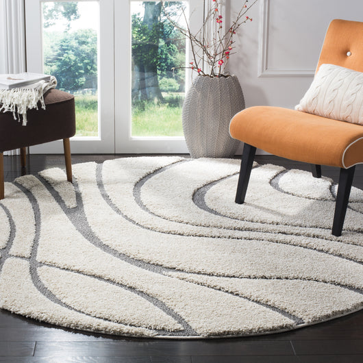 Safavieh 8' x 10' Ultra Pad Beige Rug