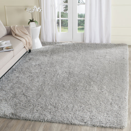 Safavieh Sgs-Supreme Shag Supreme 621 Dark Grey Area Rug – Incredible Rugs  and Decor