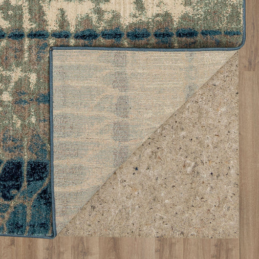 Karastan Expressions Craquelure Ginger by Area Rug Scott Living –  Incredible Rugs and Decor