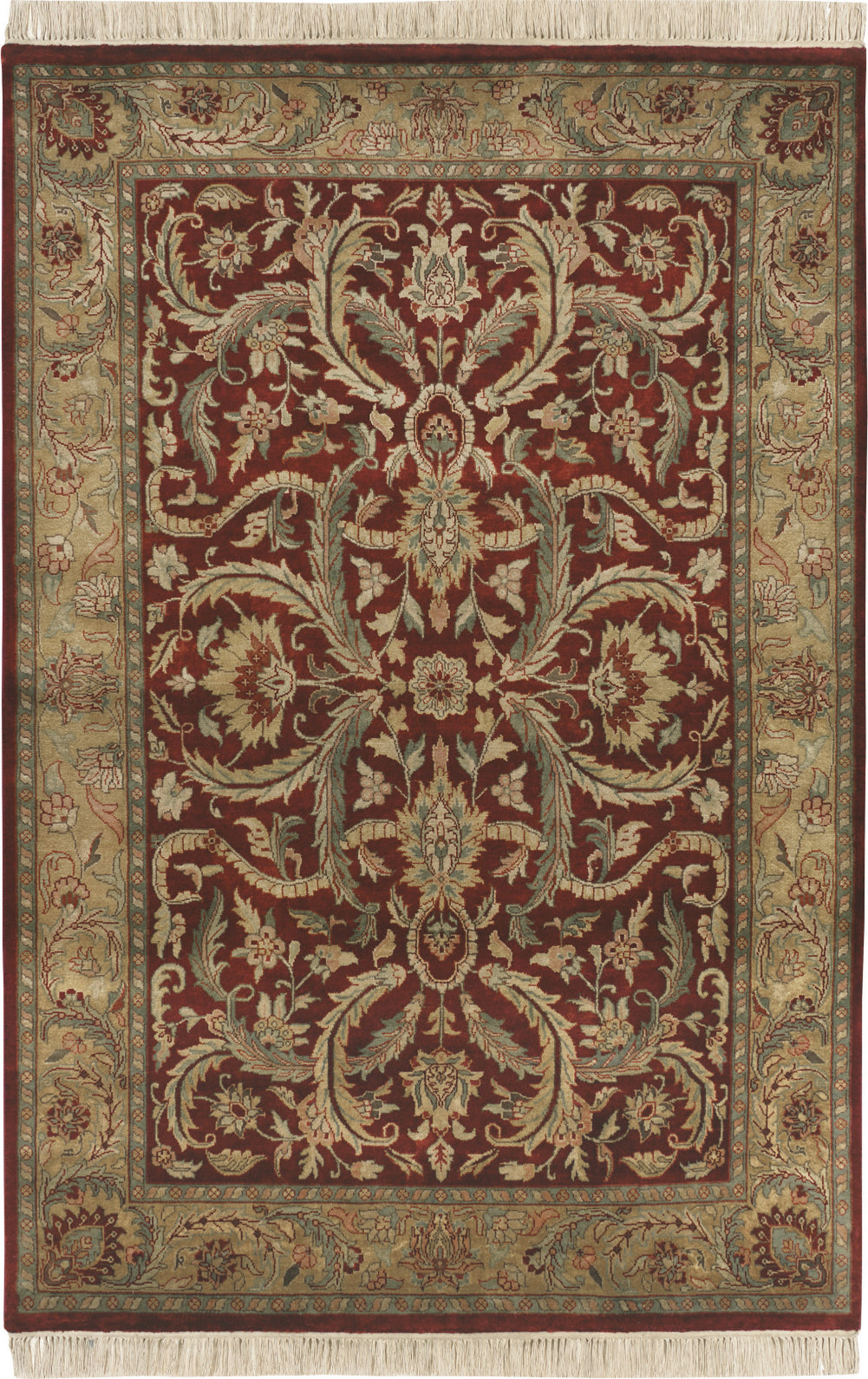 Surya Taj Mahal Tj 59 Area Rug