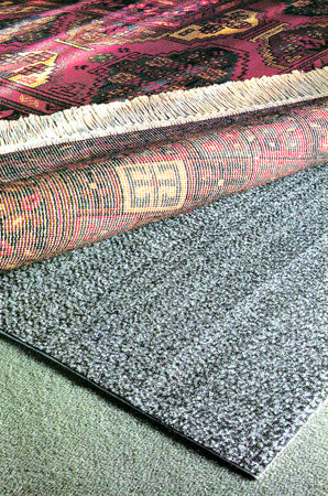 Unraveling Rug Pads: A Carpet to Carpet Rug Pad Story. - Carpet