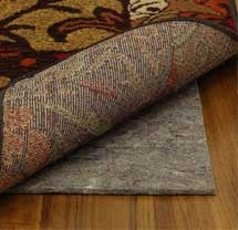 Karastan Rug Pad Down Under – Incredible Rugs and Decor