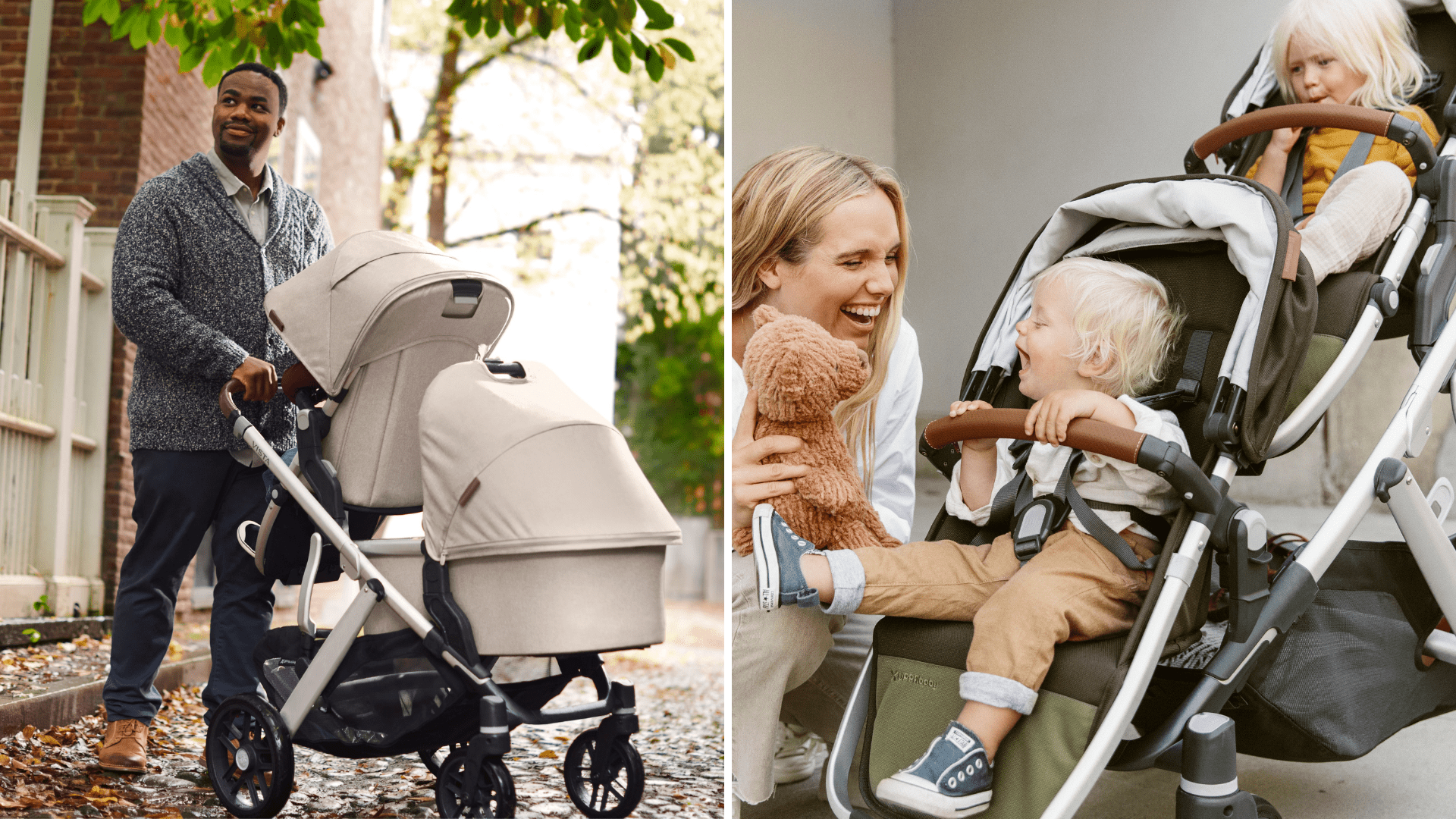 How long can you use the UPPAbaby Vista?