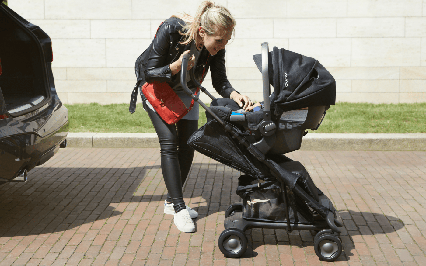 Gastvrijheid Of later vers Best Infant Car Seats Compatible with Nuna PEPP and PEPP Next Stroller