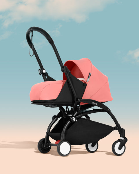  CYBEX Beezy Stroller, Lightweight Baby Stroller