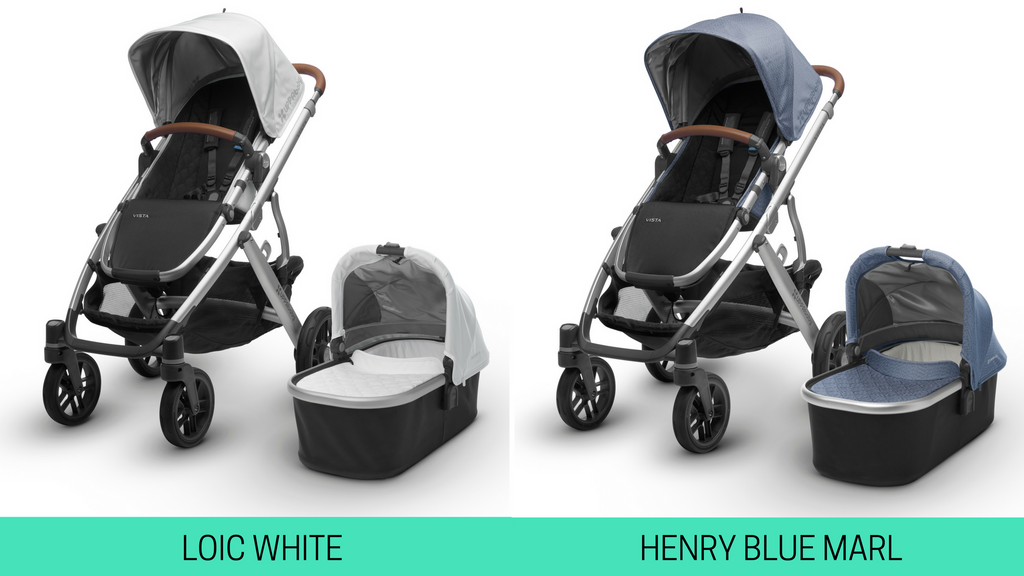 uppababy sale 2018