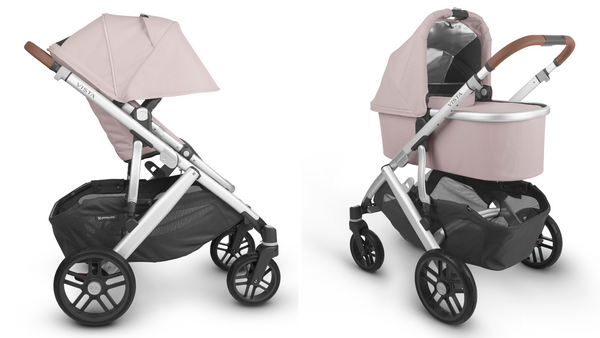 uppababy vista 2019 release date