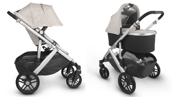 2019 uppababy vista release date