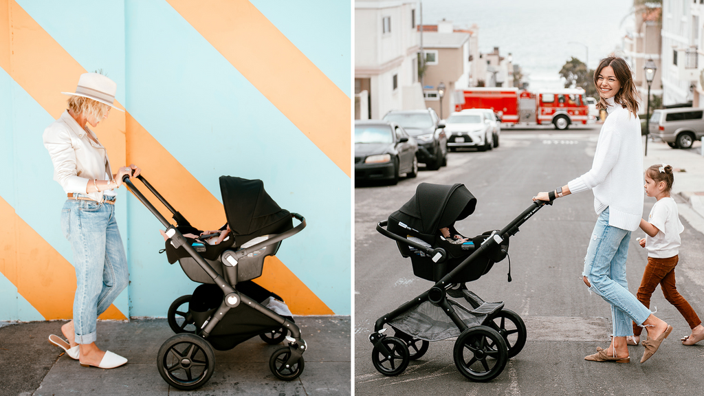 bugaboo lynx bassinet