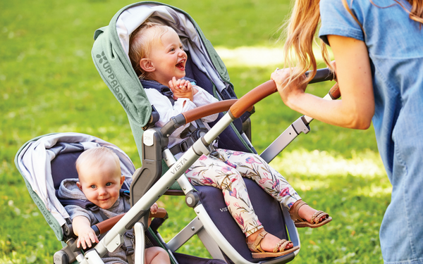 stroller buying guide