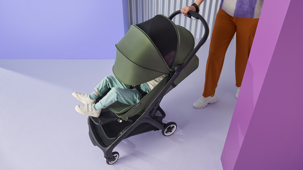 Bugaboo Butterfly vs. Babyzen Yoyo. What's the Difference? - Between  Carpools