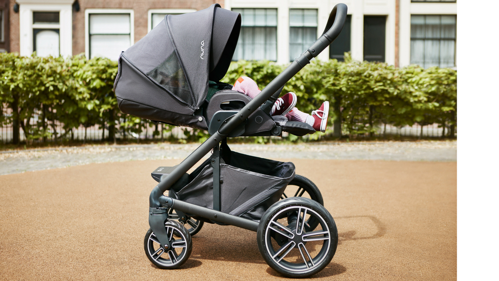 tavo stroller review