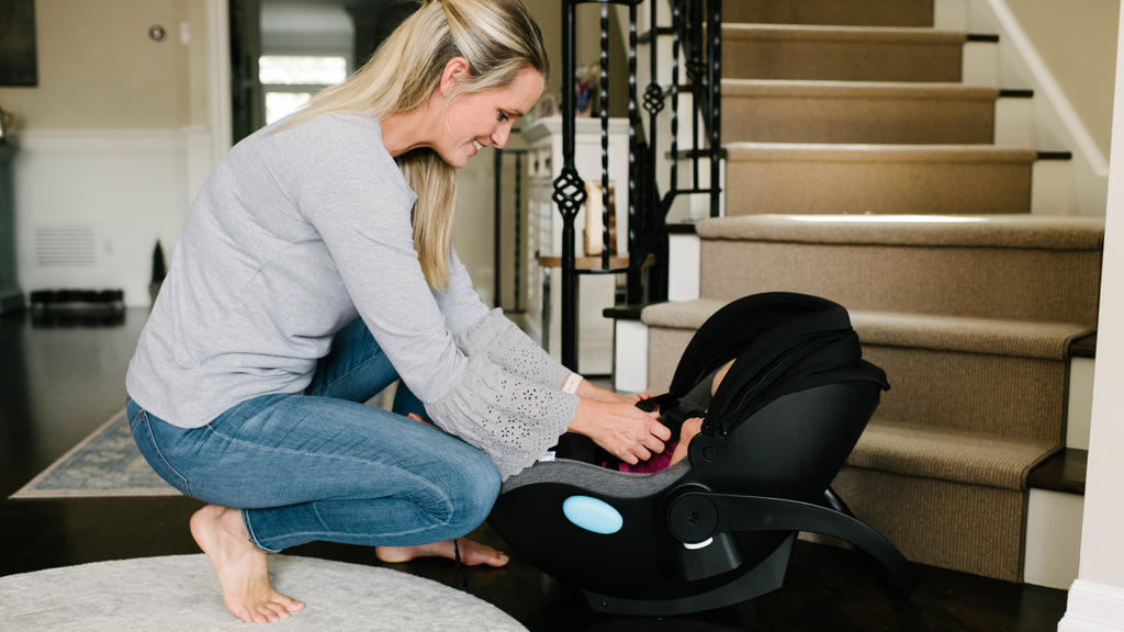 Best Infant Car Seat for Safety