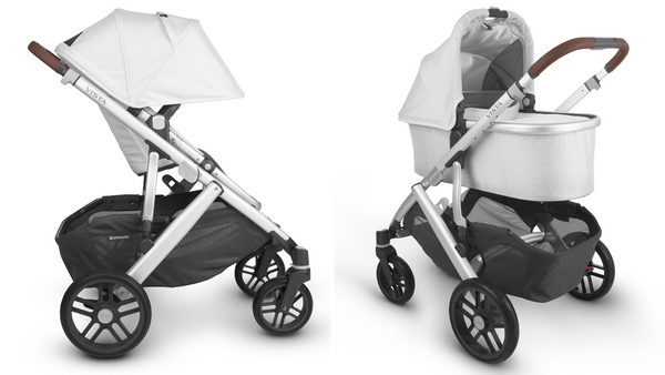 2019 uppababy vista release date