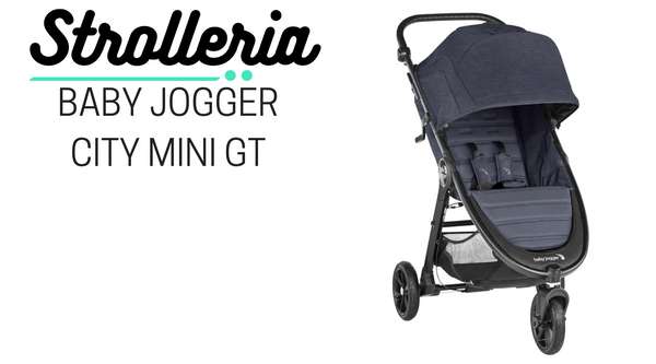 baby jogger city mini gt 2019 release date