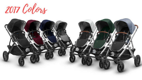 uppababy vista sale 2018