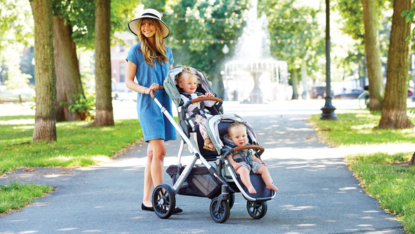 mother and baby best travel system