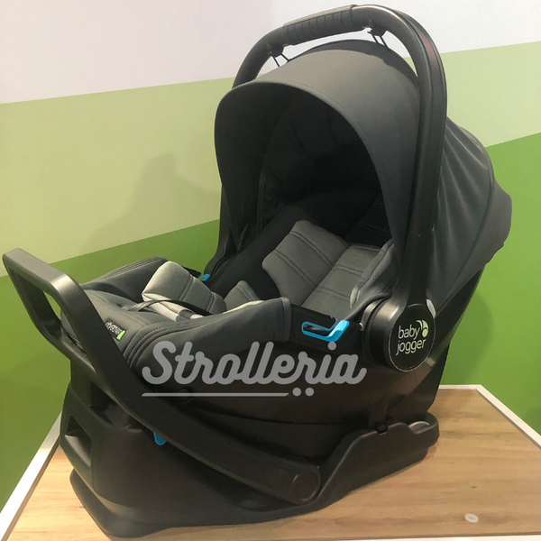 ABC KIDS EXPO 2019: NEW STROLLERS, CAR SEATS AND BABY GEAR