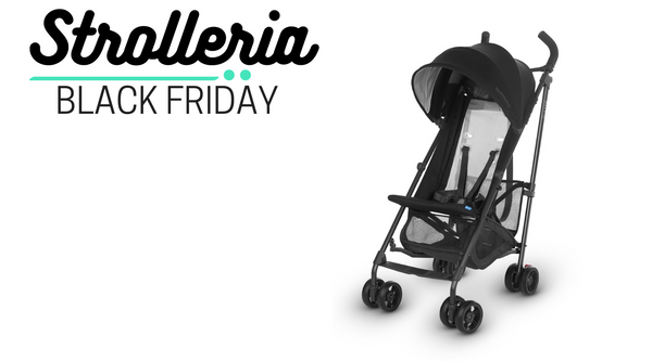 uppababy sale black friday