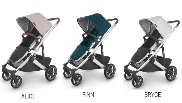 uppababy 2019 release date