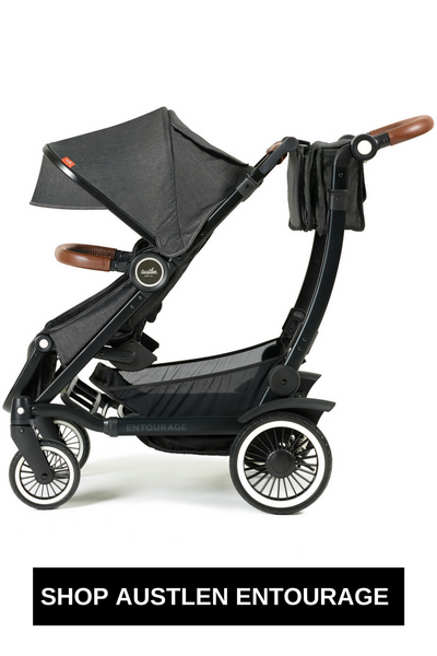 top ten strollers 2016