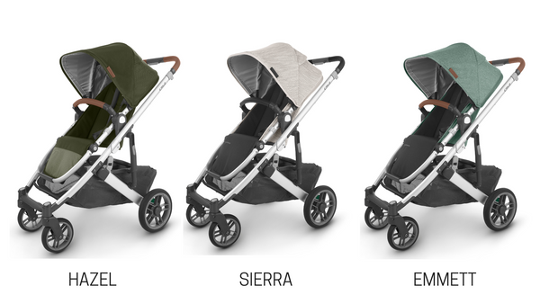 uppababy 2019 release date